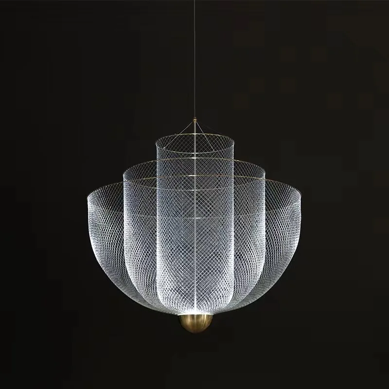 Скандинавский промышленный подвесной светильник из кованого железа, дизайнерский индивидуальный художественный светильник для гостиной, ресторана, виллы, отеля, креативные светодиодные лампы
Скандинавский промышленный подвесной светильник из кованого железа, дизайнерский индивидуальный художественный светильник для гостиной, ресторана, виллы, отеля, креативные светодиодные лампы