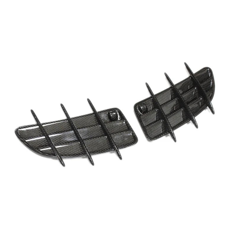 Suitable for 2004-2010 Mercedes-Benz SLK300 350 R171 true carbon fiber modified machine cover out of trend
Suitable for 2004-2010 Mercedes-Benz SLK300 350 R171 true carbon fiber modified machine cover out of trend