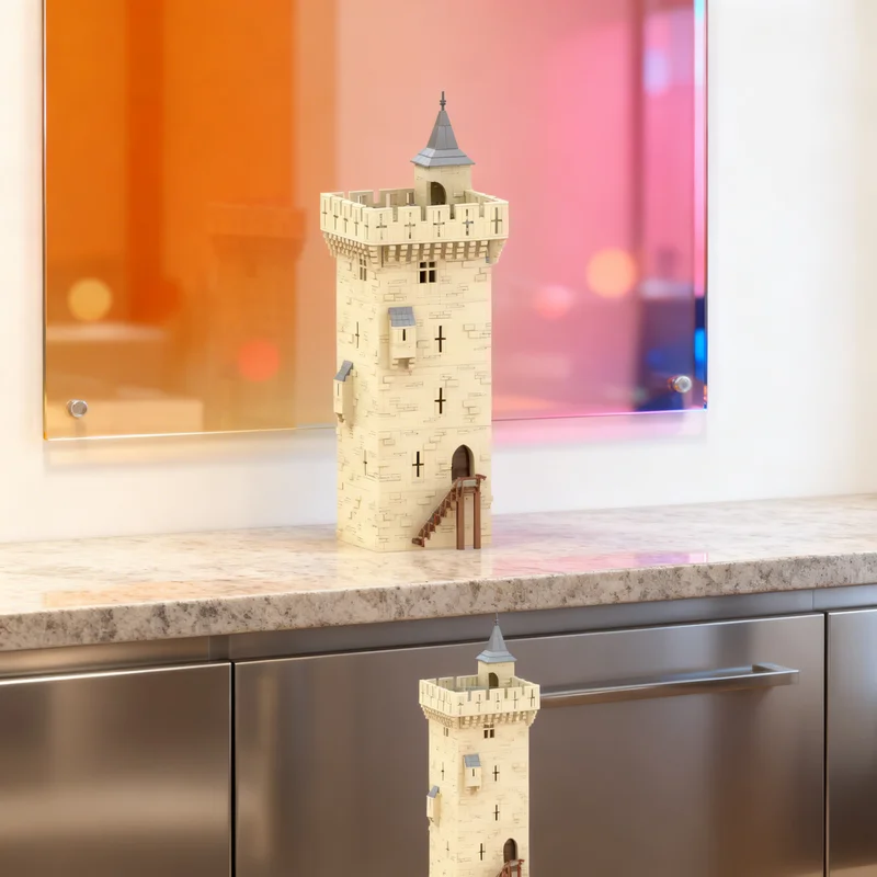 6211pcs MOC Outpost In Provence Castle Model Building Blocks Creative DIY Gift Display Decor Assemble Premium Adult Kids Desk
6211pcs MOC Outpost In Provence Castle Model Building Blocks Creative DIY Gift Display Decor Assemble Premium Adult Kids Desk