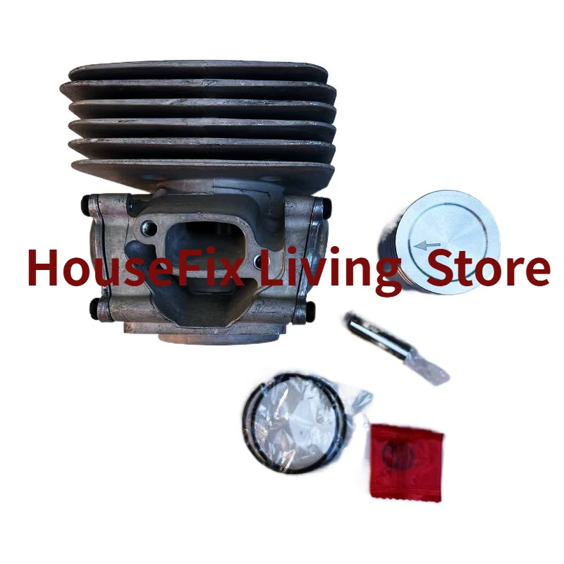 42mm Cylinder Piston Kit 577274901 577274902 for Brushcutter 345FR 545F 545FR
42mm Cylinder Piston Kit 577274901 577274902 for Brushcutter 345FR 545F 545FR