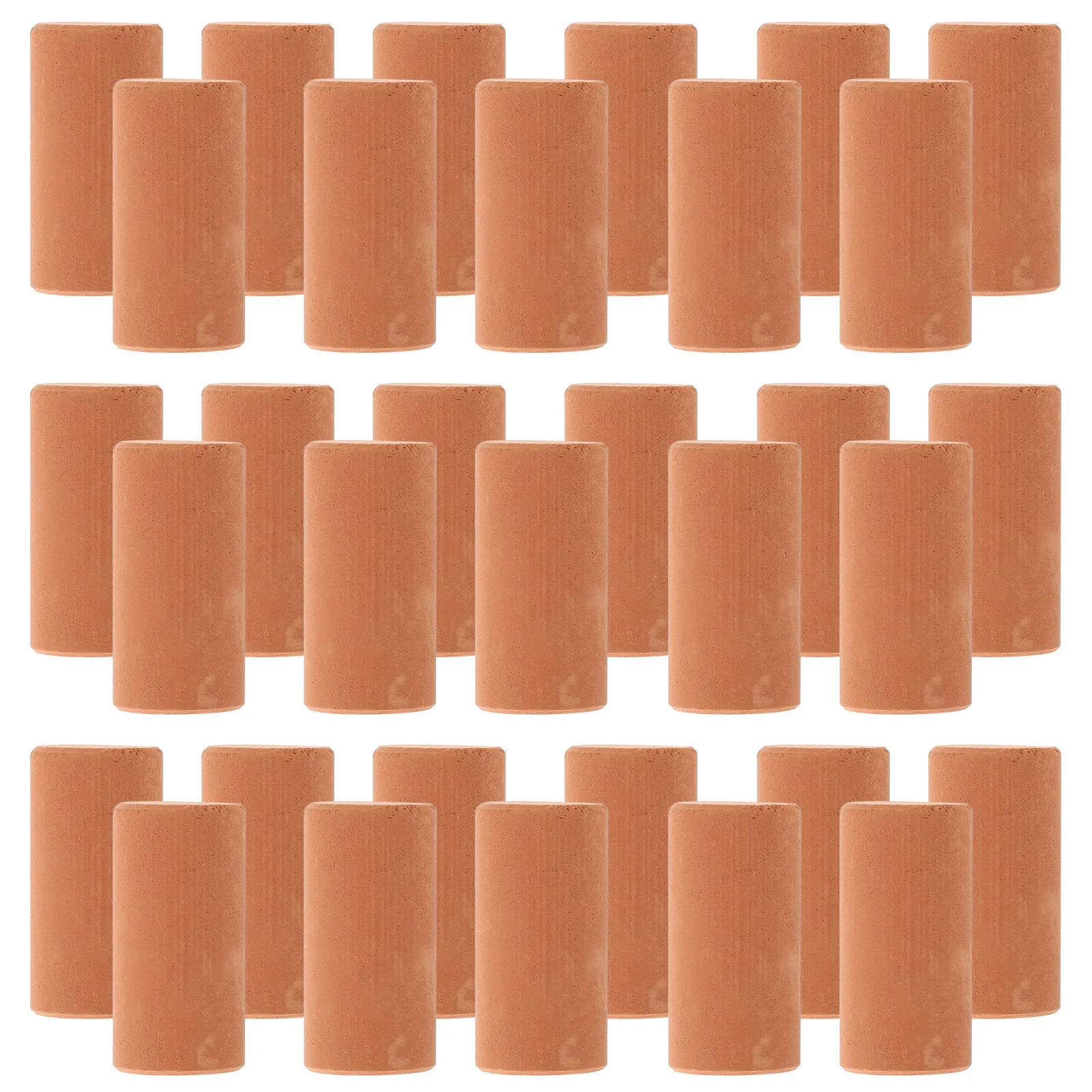 50Pcs Mini Bricks Models Soil Material Safe Durable Practical for Garden Farm House Mini Bricks Miniature Models
50Pcs Mini Bricks Models Soil Material Safe Durable Practical for Garden Farm House Mini Bricks Miniature Models