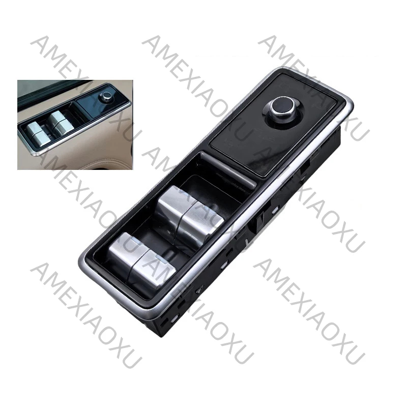LR123006 LR113038 LR166298 Fits For Range Rover Sport 2018-2020 Driver Master Window Switch AMEXIAOXU
LR123006 LR113038 LR166298 Fits For Range Rover Sport 2018-2020 Driver Master Window Switch AMEXIAOXU