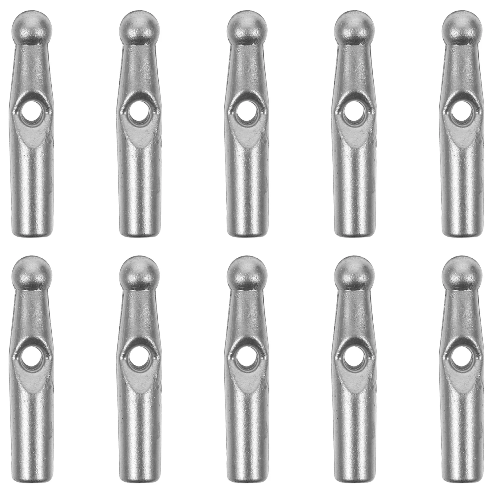 10Pcs Umbrella Tail Beads Replacement Plastic Sturdy Small Beads Folding Umbrella Parts Repair Accessories Reliable
10Pcs Umbrella Tail Beads Replacement Plastic Sturdy Small Beads Folding Umbrella Parts Repair Accessories Reliable