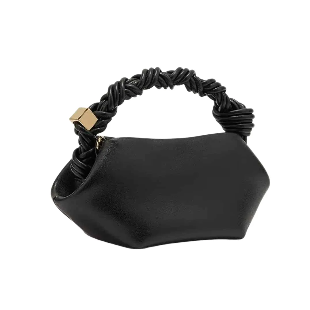 2026 Pu Leather Mini Box Bags for Women Handbag and Purse Luxury Designer Small Tote Bag Classic Bou Bags for Luxury Designer
2026 Pu Leather Mini Box Bags for Women Handbag and Purse Luxury Designer Small Tote Bag Classic Bou Bags for Luxury Designer