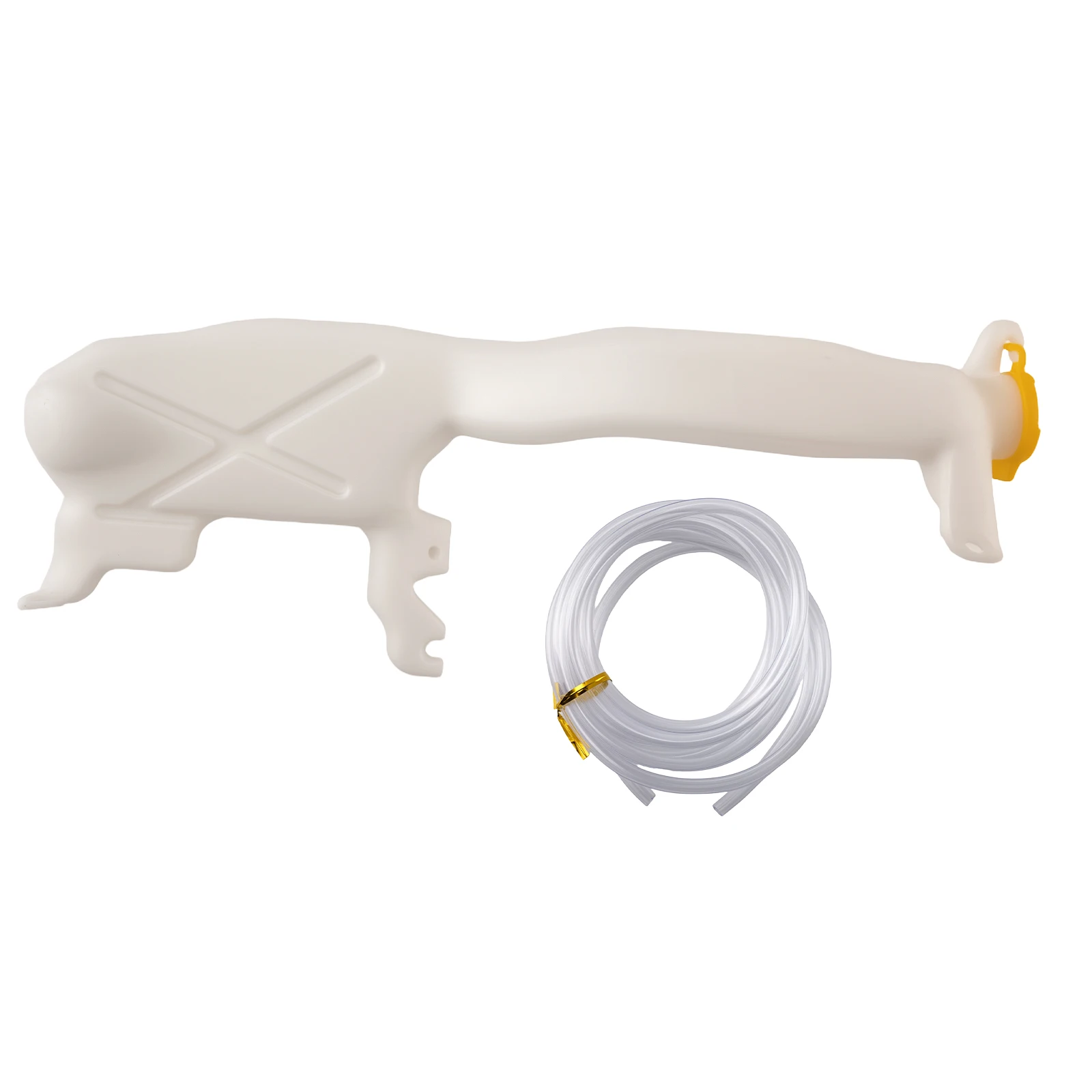 Windshield Reservoir With Pump for Dodge Durango 2011-2022 55079365AF
Windshield Reservoir With Pump for Dodge Durango 2011-2022 55079365AF
