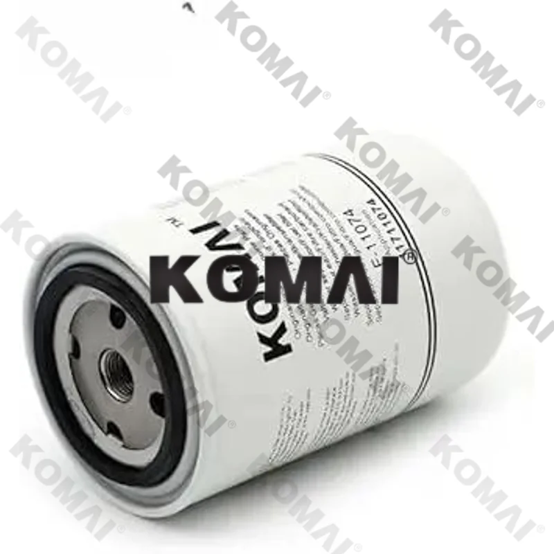 P550494 Compatible with EC EC210B EC290B 7382045 Truck Spin on Fuel Filter 69038400
P550494 Compatible with EC EC210B EC290B 7382045 Truck Spin on Fuel Filter 69038400