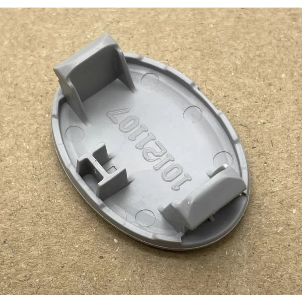 For Roewe 360 A-pillar/B-pillar C-pillar Upper Decorative Panel Screw Cover Decorative Panel Plastic 10121107
For Roewe 360 A-pillar/B-pillar C-pillar Upper Decorative Panel Screw Cover Decorative Panel Plastic 10121107