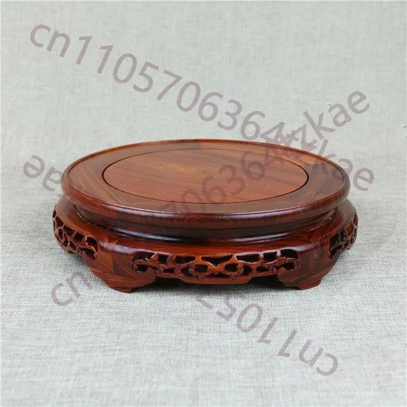 Подставка-пьедестал из палисандра 8,5 дюймов, круглая, из массива дерева, для вазы, статуэтки, подарка
Подставка-пьедестал из палисандра 8,5 дюймов, круглая, из массива дерева, для вазы, статуэтки, подарка