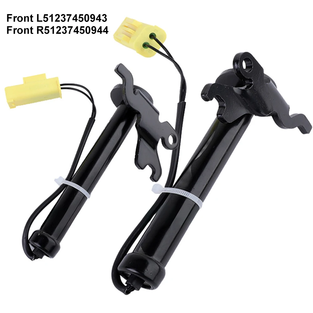51237450943 51237450944 Front Hood Actuator Bonnet Actuator For BMW F40 118I M SPORT 1.5 Hood Lock Actuator for BMW F44
51237450943 51237450944 Front Hood Actuator Bonnet Actuator For BMW F40 118I M SPORT 1.5 Hood Lock Actuator for BMW F44