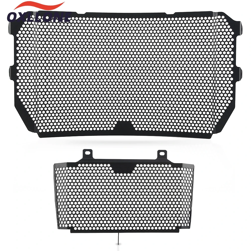 2024 For Yamaha MT-10/SP FZ-10 2016-2023 MT FZ 10 Accessories Motorcycle Aluminium Radiator Grille Guard Oil Cooler Protection
2024 For Yamaha MT-10/SP FZ-10 2016-2023 MT FZ 10 Accessories Motorcycle Aluminium Radiator Grille Guard Oil Cooler Protection