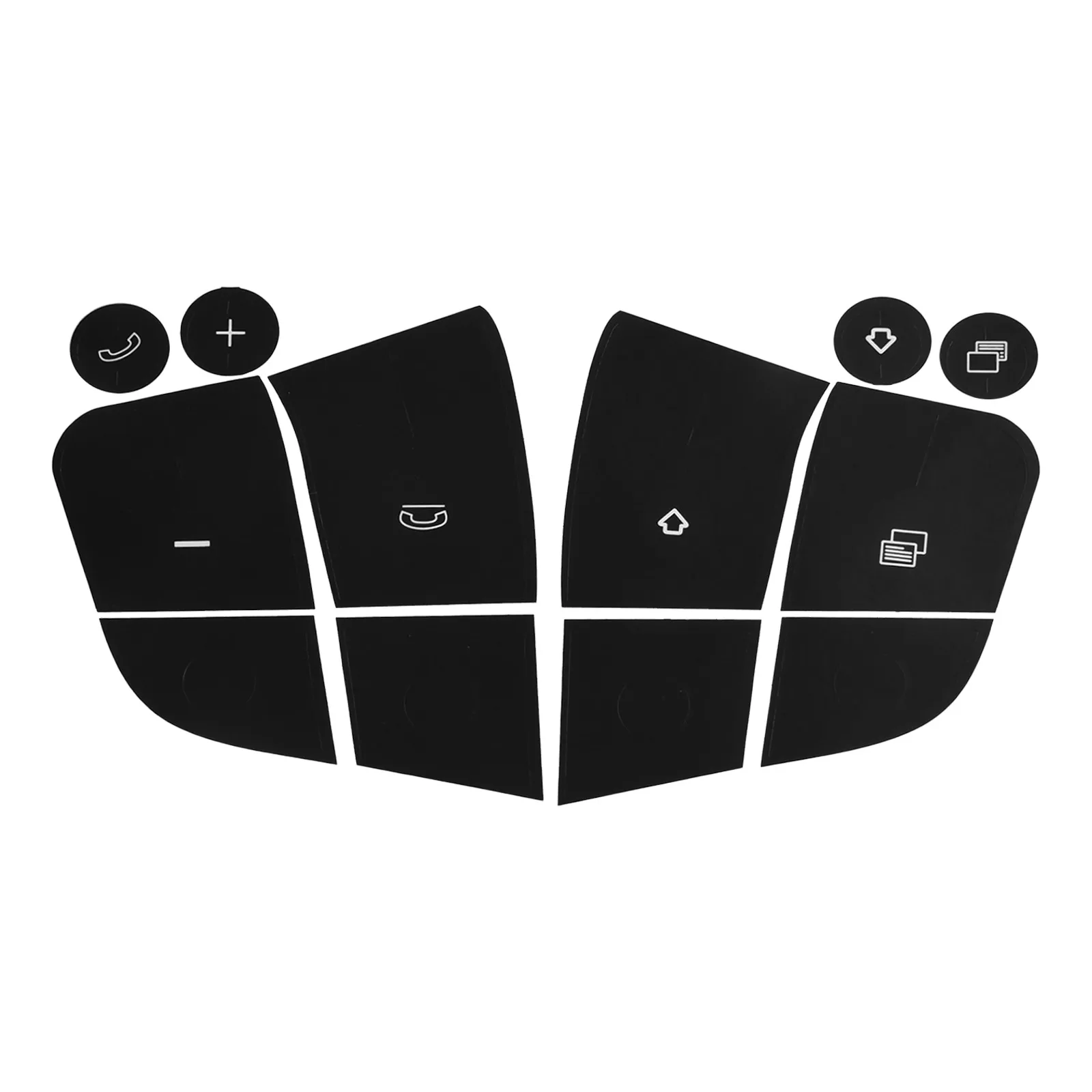 Black Button Repair Practical Repair Solution Practical Use Push Button Type Reduced Light Penetration For Button Repair
Black Button Repair Practical Repair Solution Practical Use Push Button Type Reduced Light Penetration For Button Repair