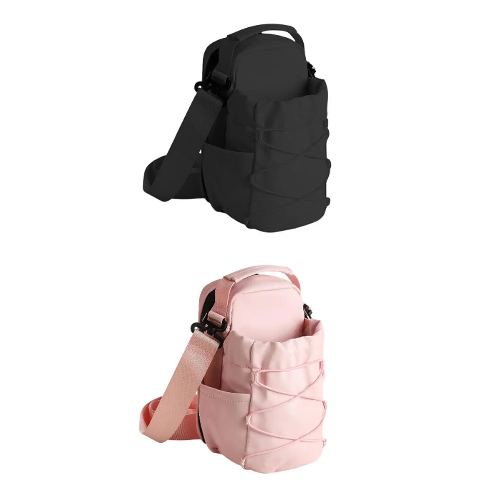 Water Bottle Gym Bag Water Bottle Holder Gym Accessories Multipurpose Sling Water Bottle Bag Workout Bag for Walking
Water Bottle Gym Bag Water Bottle Holder Gym Accessories Multipurpose Sling Water Bottle Bag Workout Bag for Walking