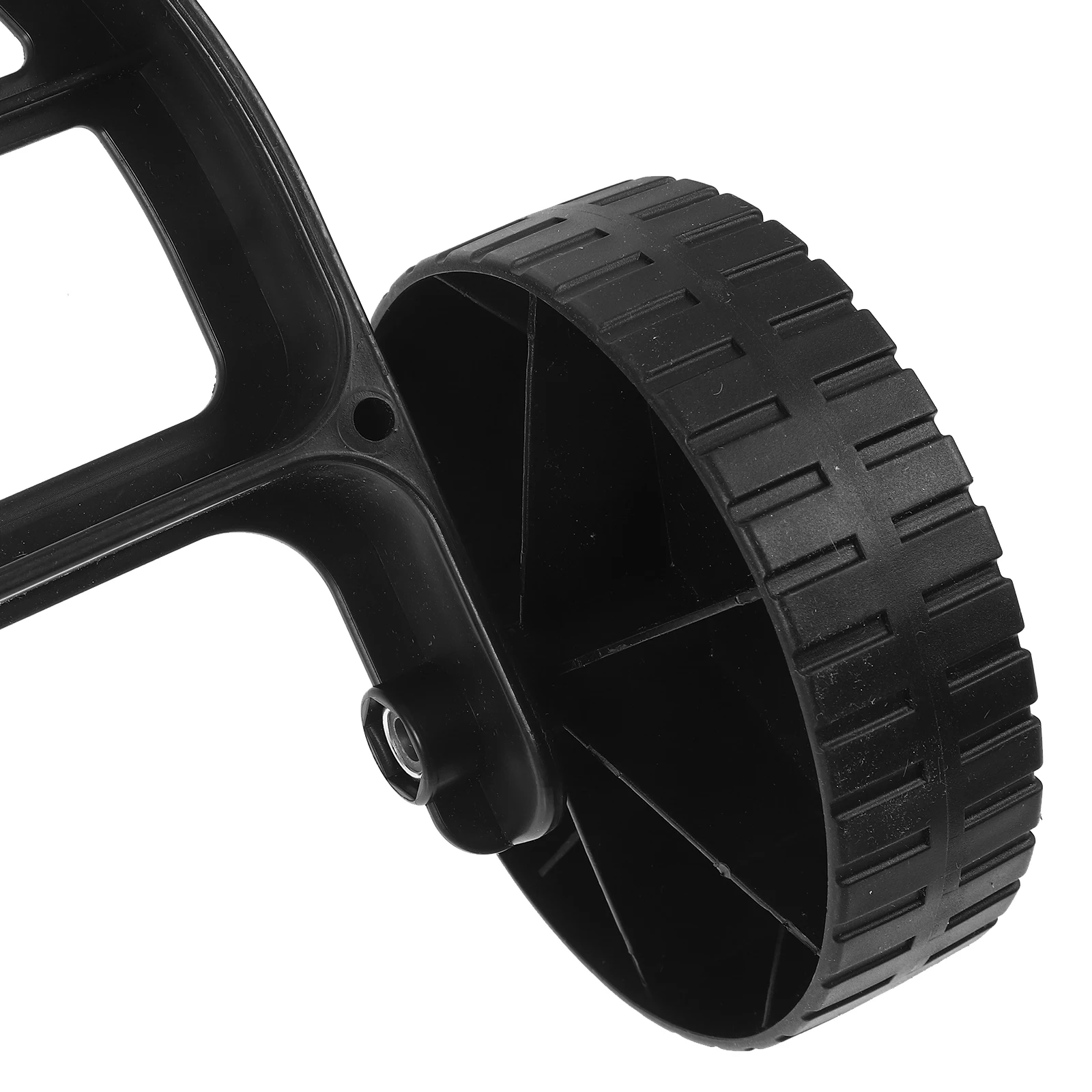 s Lawn Mower Support Wheel Durable Silent Caster for Garden Trimmer Tools Machine Cart Large Capacity Stable Design Flexible
s Lawn Mower Support Wheel Durable Silent Caster for Garden Trimmer Tools Machine Cart Large Capacity Stable Design Flexible