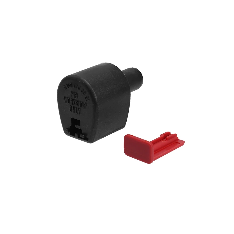 Automatic Transmission Filler Cap & Lock Clip Kit For Mercedes Benz & Sprinter 1402700091 1409910055
Automatic Transmission Filler Cap & Lock Clip Kit For Mercedes Benz & Sprinter 1402700091 1409910055
