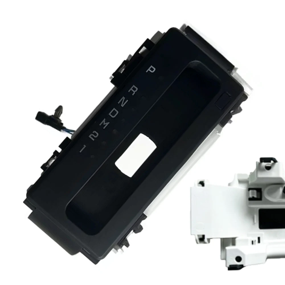 For For For Ford For F-150 For Raptor 2011 to 2014 Console Gear Selector Cover Replaces BL3Z7210CA BL3Z 7D443 CA
For For For Ford For F-150 For Raptor 2011 to 2014 Console Gear Selector Cover Replaces BL3Z7210CA BL3Z 7D443 CA