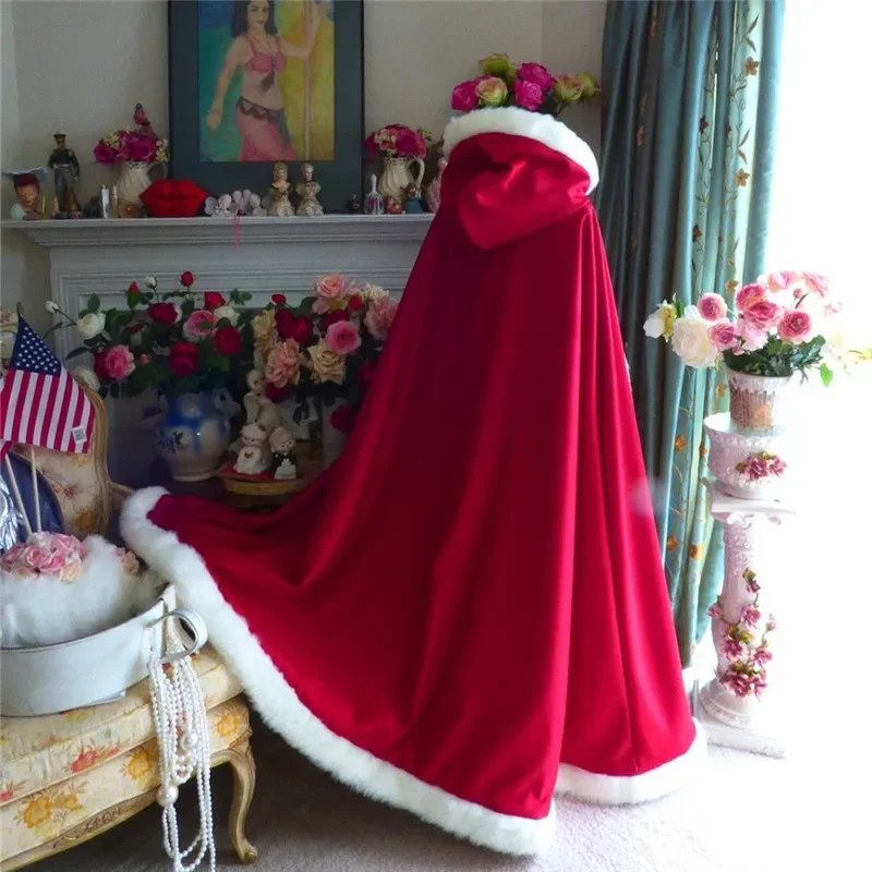 Sleeping Beauty Bridal Cape Champagne Satin fur wedding cloak Semi-Royal-Train Handmade
Sleeping Beauty Bridal Cape Champagne Satin fur wedding cloak Semi-Royal-Train Handmade