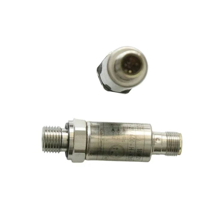 Hydraulic system pressure sensor R901472367 HM20-2X/630-C-K35
Hydraulic system pressure sensor R901472367 HM20-2X/630-C-K35
