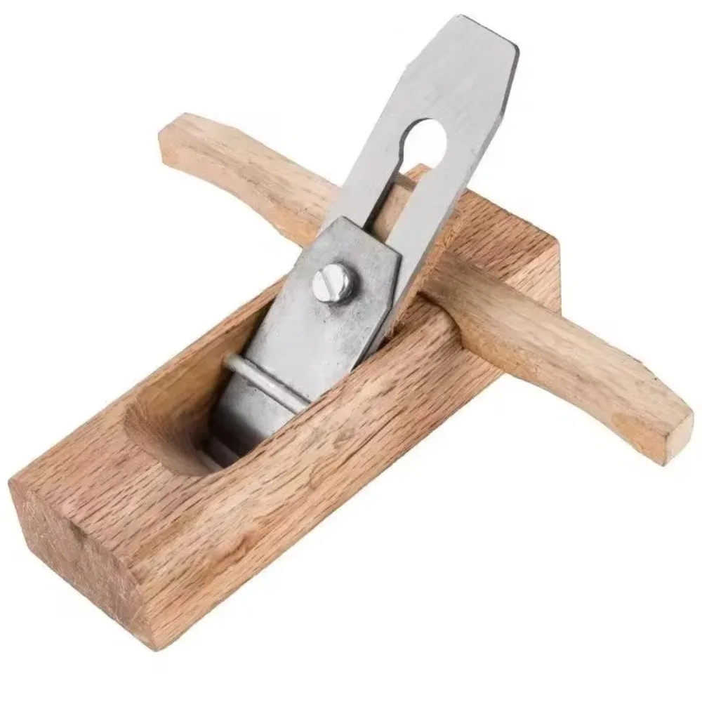 High Quality Wood Hand Planer With 65 Manganese Blades Flat Planer Woodworking Trimming Tool Home Carpenter Portable Gadgets
High Quality Wood Hand Planer With 65 Manganese Blades Flat Planer Woodworking Trimming Tool Home Carpenter Portable Gadgets