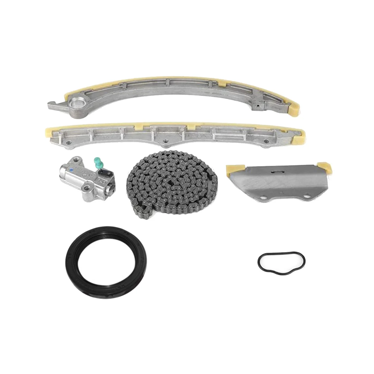 Timing Chain Kit for ACCORD 2008-2012 TSX 2009-2014 2.4 K24 Full Set 7Pcs 14401-R40-A01 14540-RAA-A02
Timing Chain Kit for ACCORD 2008-2012 TSX 2009-2014 2.4 K24 Full Set 7Pcs 14401-R40-A01 14540-RAA-A02