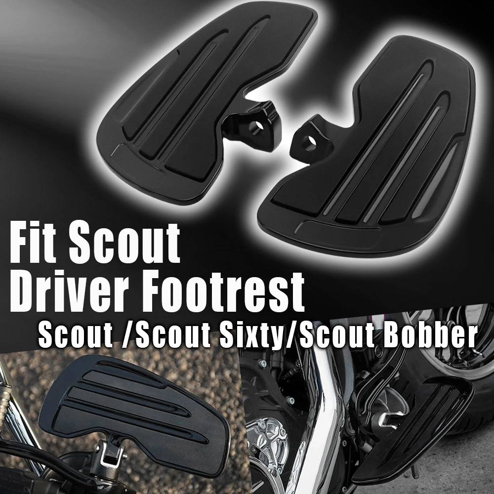 Для Indian Scout Sixty Bobber 2015-2023 2018 2019 2020 2021, алюминиевые передние подножки для мотоцикла, подножки для ног, подножки
Для Indian Scout Sixty Bobber 2015-2023 2018 2019 2020 2021, алюминиевые передние подножки для мотоцикла, подножки для ног, подножки