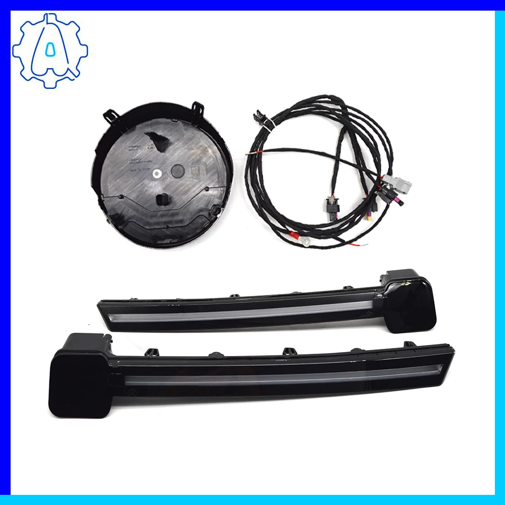 For VW ID3 grille lights and illuminated grille logo 10D 945 307 10D 945 308 C 10D 853 600X, Car Accessories
For VW ID3 grille lights and illuminated grille logo 10D 945 307 10D 945 308 C 10D 853 600X, Car Accessories