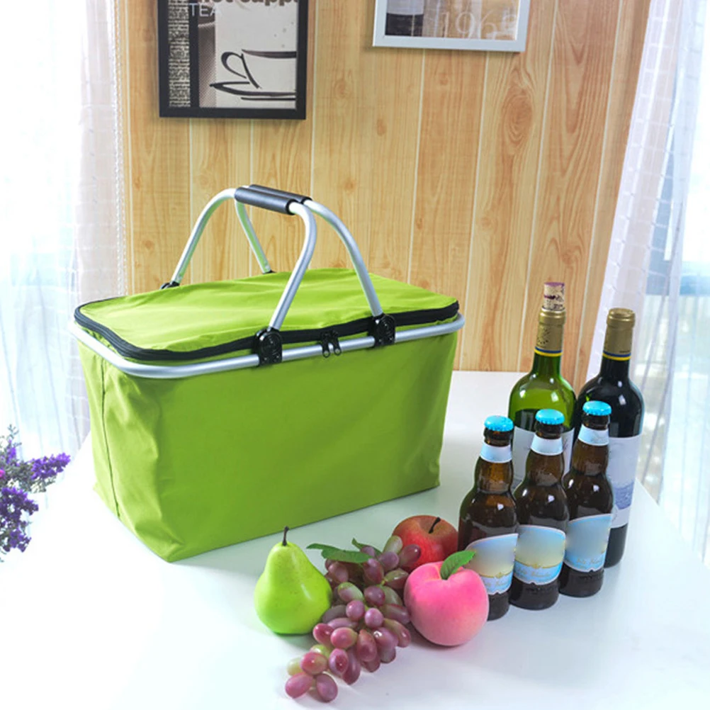Large Insulated Lunch Cooler Bag Picnic Tote Waterproof Food Safe Peva Lining Storage Bag For Camping School Office
Large Insulated Lunch Cooler Bag Picnic Tote Waterproof Food Safe Peva Lining Storage Bag For Camping School Office
