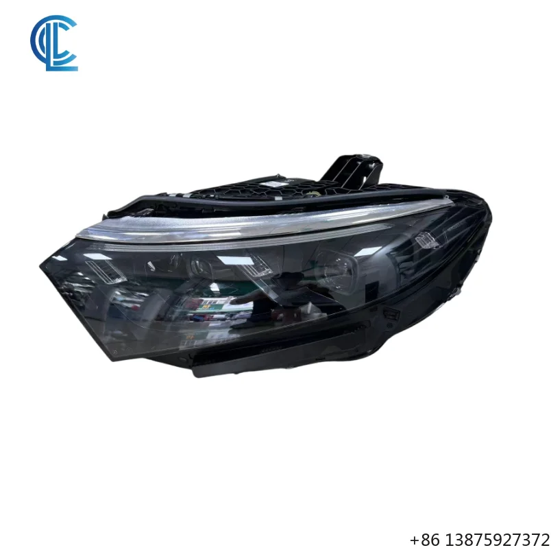 For EQE Meteor Shower Headlight EQA260EQB450EQC400350EQS580 Headlight Assembly.
For EQE Meteor Shower Headlight EQA260EQB450EQC400350EQS580 Headlight Assembly.