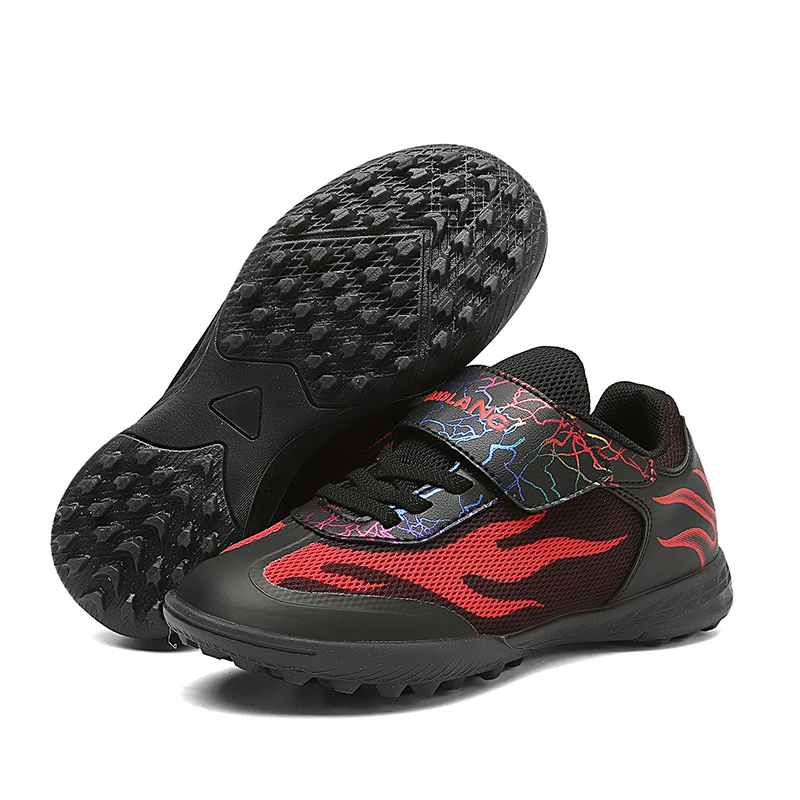 Футбольные бутсы 2025, оригинальные мужские футбольные бутсы, спортивные кроссовки Society, удобные футбольные бутсы, высокое качество, матч TF/AG Long Spi
Футбольные бутсы 2025, оригинальные мужские футбольные бутсы, спортивные кроссовки Society, удобные футбольные бутсы, высокое качество, матч TF/AG Long Spi