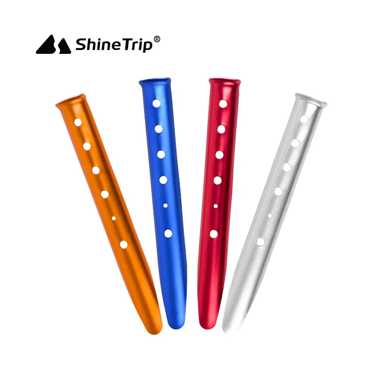 ShineTrip 23 см 31 см алюминиевые U-образные гвозди для палатки, колышки для снега, песочные колышки для кемпинга, пешего туризма, пляжной палатки, аксессуары
ShineTrip 23 см 31 см алюминиевые U-образные гвозди для палатки, колышки для снега, песочные колышки для кемпинга, пешего туризма, пляжной палатки, аксессуары