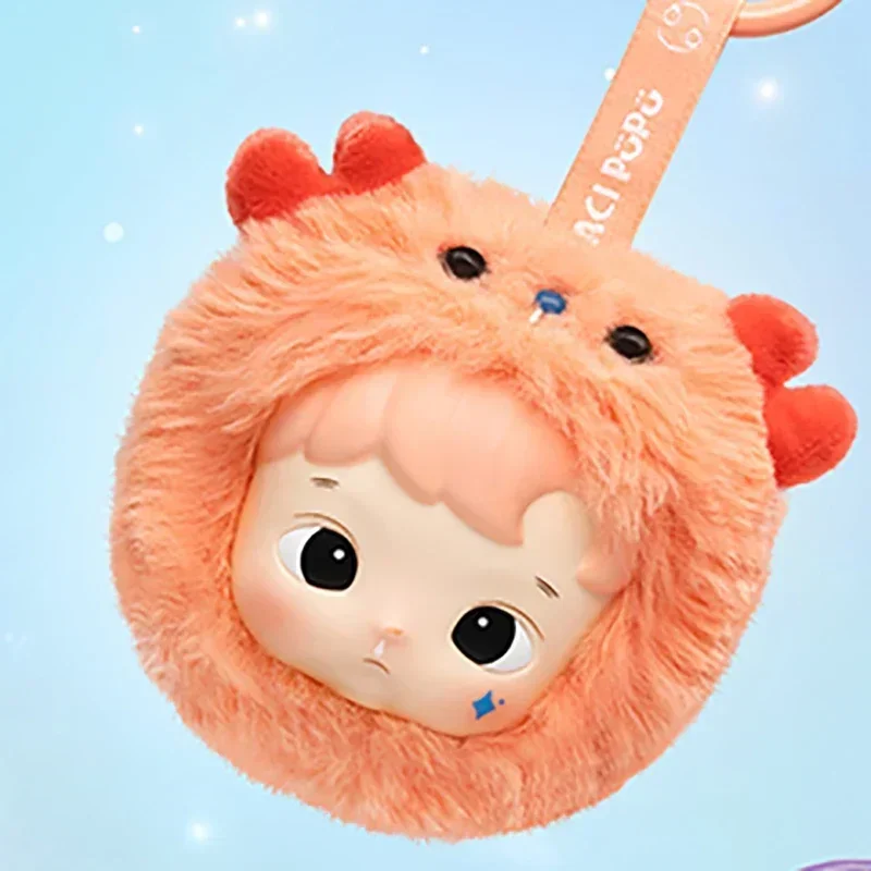 HACIPUPU The Constellation Series Blind Box Toys Mystery Box Mistery Caixa Action Figure Surprise Model Birthday Gift
HACIPUPU The Constellation Series Blind Box Toys Mystery Box Mistery Caixa Action Figure Surprise Model Birthday Gift