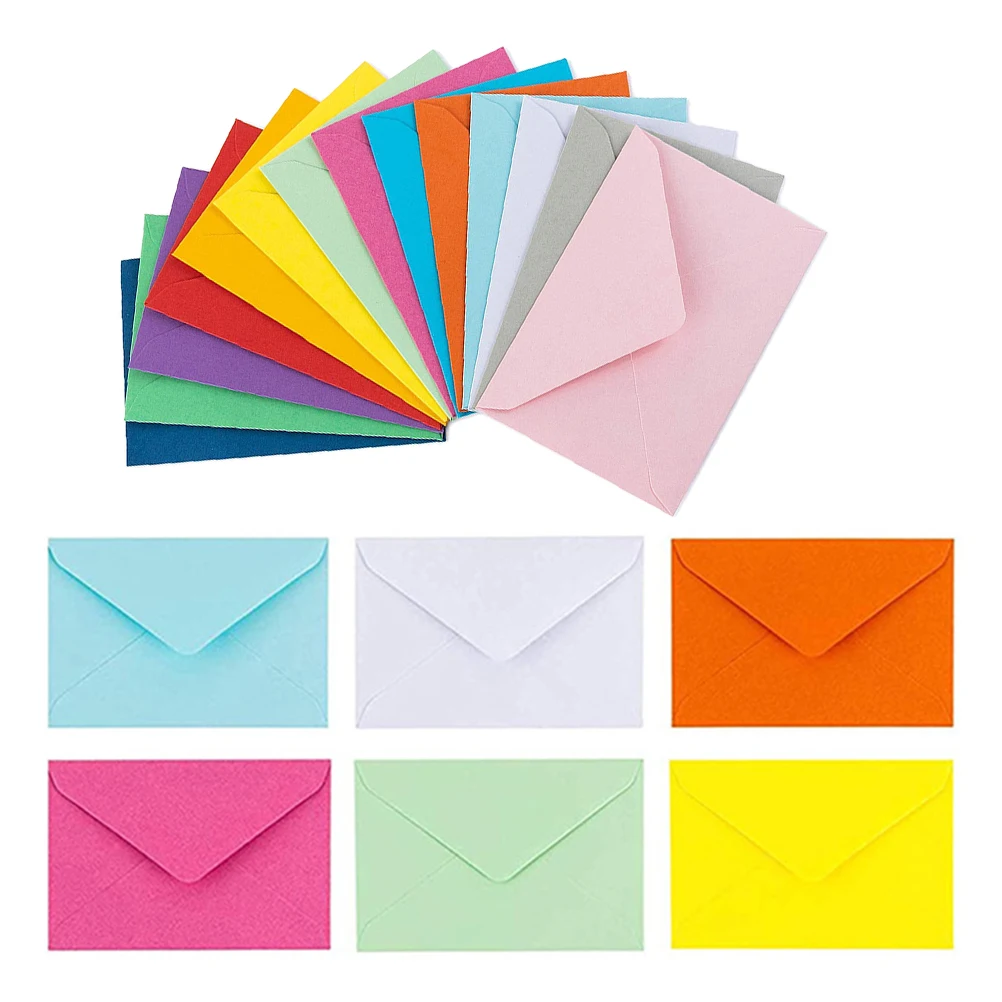 100 шт., конверты для фотографий, писем, бюджетные конверты для наличных, однотонные конверты для хранения карт, монет, благословение, заметки, экономия места, дизайн
100 шт., конверты для фотографий, писем, бюджетные конверты для наличных, однотонные конверты для хранения карт, монет, благословение, заметки, экономия места, дизайн