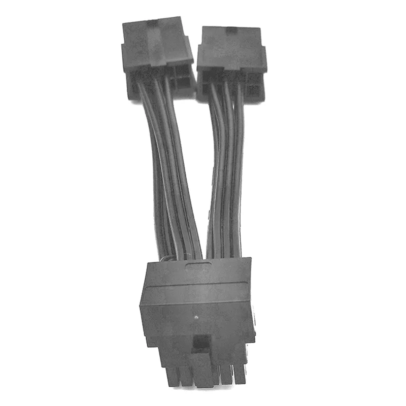 AM-RTX4090 RTX4080 12VHPWR Кабель-удлинитель адаптера питания 12 + 4 Кабель видеокарты Кабель-адаптер 2X8pin
AM-RTX4090 RTX4080 12VHPWR Кабель-удлинитель адаптера питания 12 + 4 Кабель видеокарты Кабель-адаптер 2X8pin