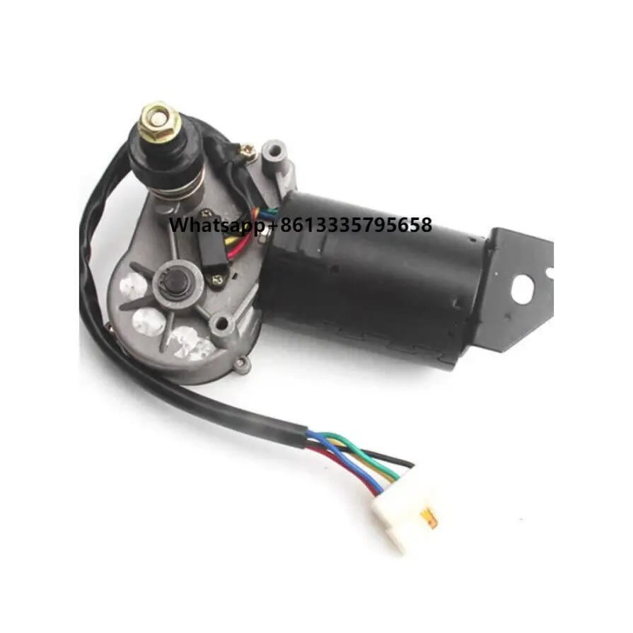 For Foton Lovol Fr60 FR65 Greed 85 Wiper Motor Wiper Arm Excavator PARTS Excavator Accessories Digger Digging
For Foton Lovol Fr60 FR65 Greed 85 Wiper Motor Wiper Arm Excavator PARTS Excavator Accessories Digger Digging
