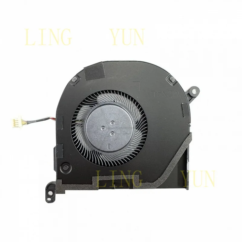 Z FOR Dell XPS 15 9510 Laptop CPU Cooling Fan 0FK50V FK50V
Z FOR Dell XPS 15 9510 Laptop CPU Cooling Fan 0FK50V FK50V