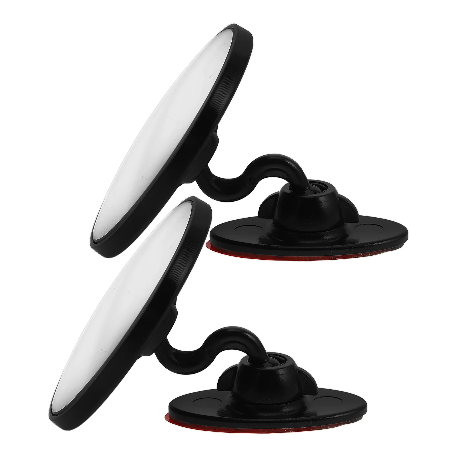 2pcs Mirror Round Car Rearview Accessories Suction Cup Adjustable Shockproof HighDefinition Clarity Easy Install
2pcs Mirror Round Car Rearview Accessories Suction Cup Adjustable Shockproof HighDefinition Clarity Easy Install