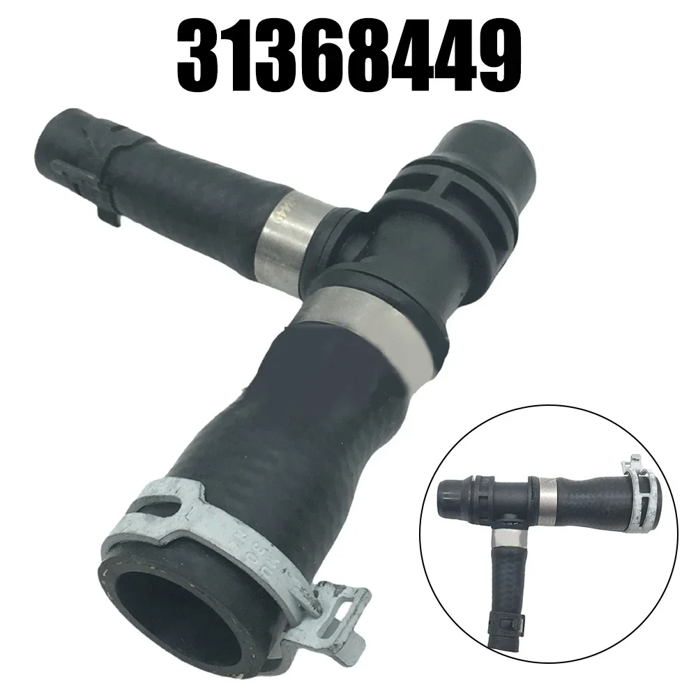 Sale Newest Warm Air Hose Pipe Connection For Volvo V40 2013+ OEM Part Number 31368449 Replacement Car Accessories
Sale Newest Warm Air Hose Pipe Connection For Volvo V40 2013+ OEM Part Number 31368449 Replacement Car Accessories