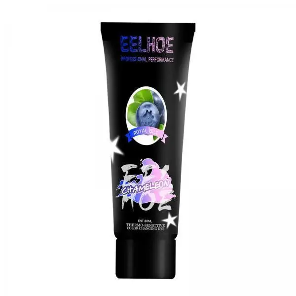 Color Changing Temporary Hair Dye Paste Washable Disposable Unisex Cream for Halloween Party and Club Events
Color Changing Temporary Hair Dye Paste Washable Disposable Unisex Cream for Halloween Party and Club Events