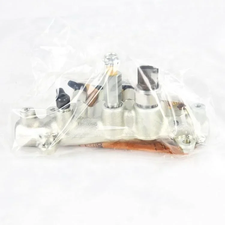 4HK1 Engine Common Rail Assy Manifold used for CASE Excavator CX210B CX210C CX220B CX220C CX240B
4HK1 Engine Common Rail Assy Manifold used for CASE Excavator CX210B CX210C CX220B CX220C CX240B