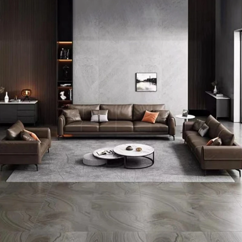 Relaxing Living Room Sofas Modern Nordic Brown Designer Reading Floor Sofa Lazy Recliner Modern Divani Da Soggiorno Furniture
Relaxing Living Room Sofas Modern Nordic Brown Designer Reading Floor Sofa Lazy Recliner Modern Divani Da Soggiorno Furniture