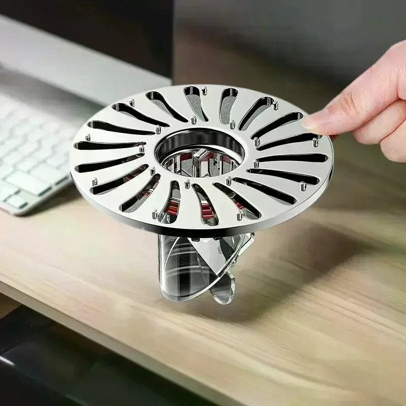 New Anti Odor Floor Drain Core Removable Insect Prevention Drain Cover Colander Shower Drainer Kitchen Bathroom Accessories
New Anti Odor Floor Drain Core Removable Insect Prevention Drain Cover Colander Shower Drainer Kitchen Bathroom Accessories