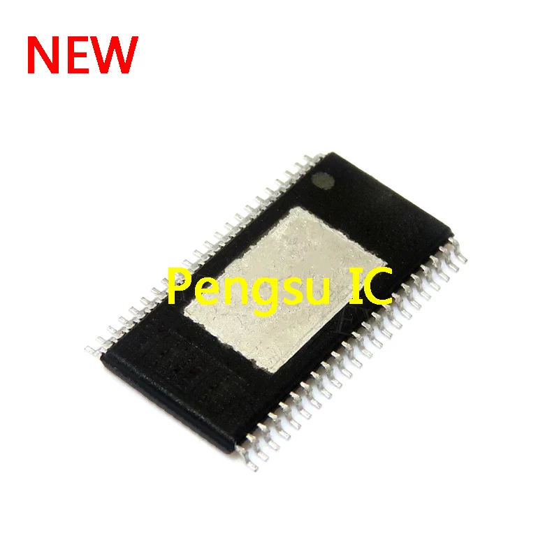 (5 шт.) 100% новый TAS5614 TAS5614LA TAS5614LADDVR
(5 шт.) 100% новый TAS5614 TAS5614LA TAS5614LADDVR