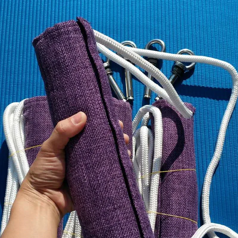 Ремень для йоги Iyengar, Настенный комплект веревок, антигравитационный растягивающийся ремень для йоги, аксессуары для домашних тренировок
Ремень для йоги Iyengar, Настенный комплект веревок, антигравитационный растягивающийся ремень для йоги, аксессуары для домашних тренировок