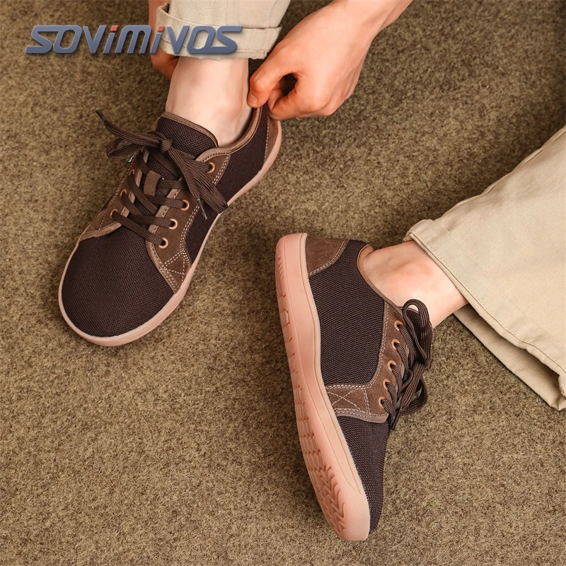 Мужские повседневные кеды и спортивная обувь с широким носком, без шнурков, больших размеров, с широким профилем стопы, модные, из черного холста, на плоской подошве
Мужские повседневные кеды и спортивная обувь с широким носком, без шнурков, больших размеров, с широким профилем стопы, модные, из черного холста, на плоской подошве