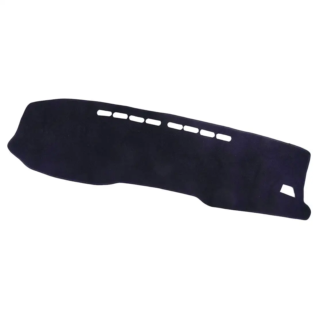Dash Dashboard Cover Mat Fit for Toyota Hilux SR5 SR Workmate GUN126R 2016-2023 LHD Black
Dash Dashboard Cover Mat Fit for Toyota Hilux SR5 SR Workmate GUN126R 2016-2023 LHD Black