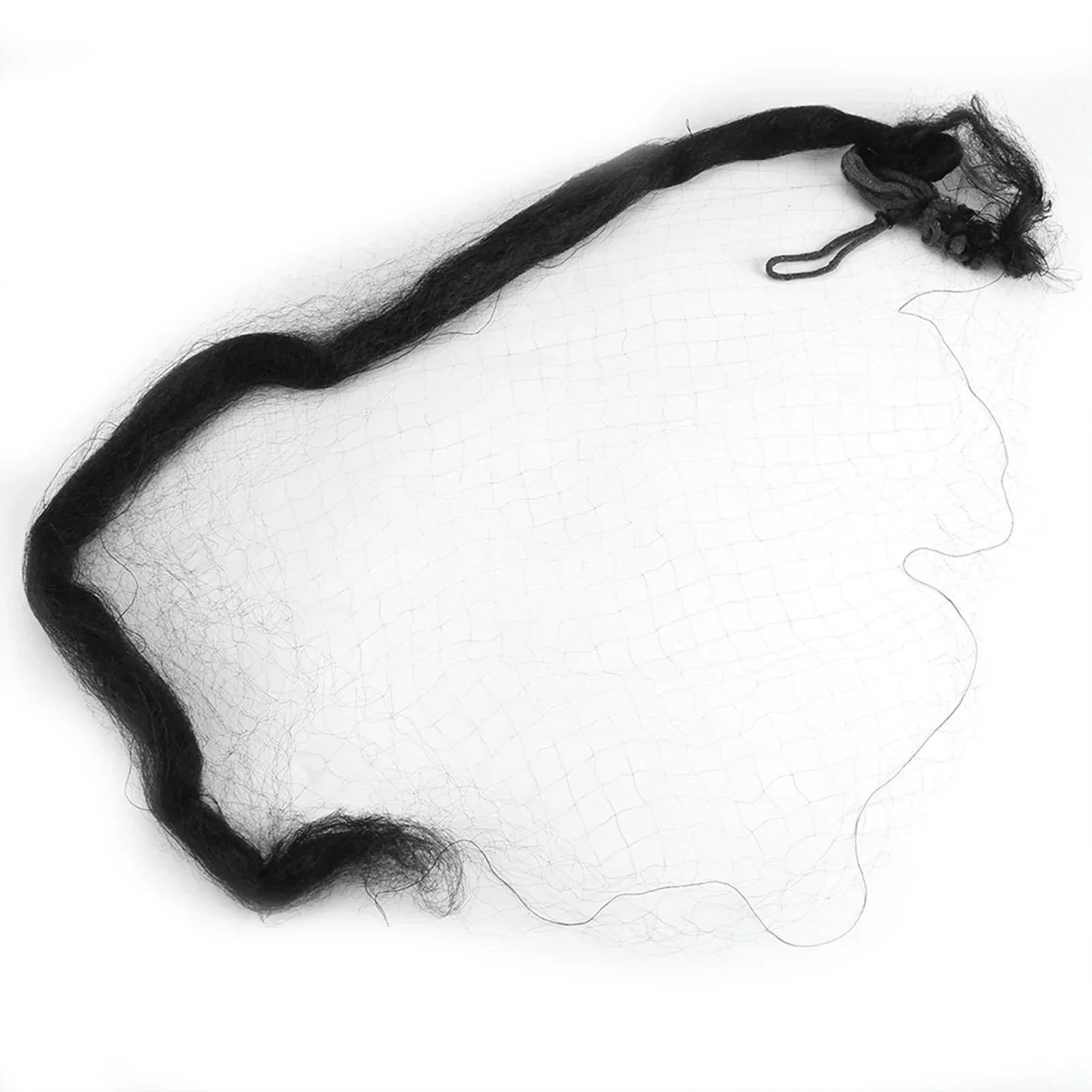 1Pc High Quality Deep Pockets Nylon Monofilament 3mx 8/10/15/20m 15mm Hole Orchard Garden Anti Bird Knotted Mist Net 1Pc
1Pc High Quality Deep Pockets Nylon Monofilament 3mx 8/10/15/20m 15mm Hole Orchard Garden Anti Bird Knotted Mist Net 1Pc