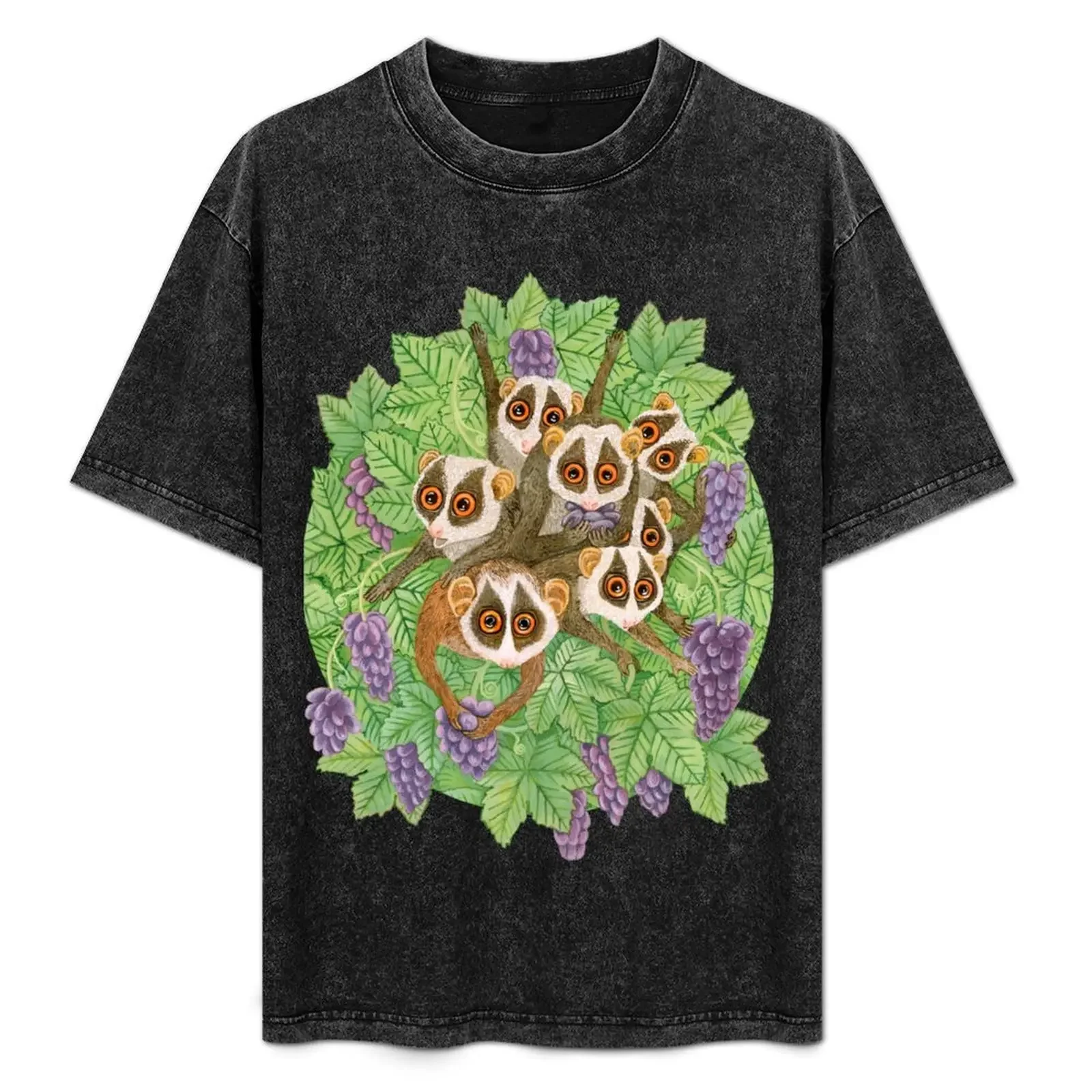 Monkey Loris Family T-Shirt Funny t-shirts Clothing valentines boutique clothes mens graphic t-shirts
Monkey Loris Family T-Shirt Funny t-shirts Clothing valentines boutique clothes mens graphic t-shirts