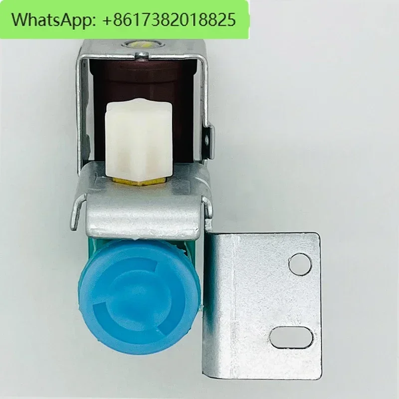 Электромагнитный клапан аксессуаров для льдогенераторов послепродажного специального K-77473-AM/W10238100
Электромагнитный клапан аксессуаров для льдогенераторов послепродажного специального K-77473-AM/W10238100