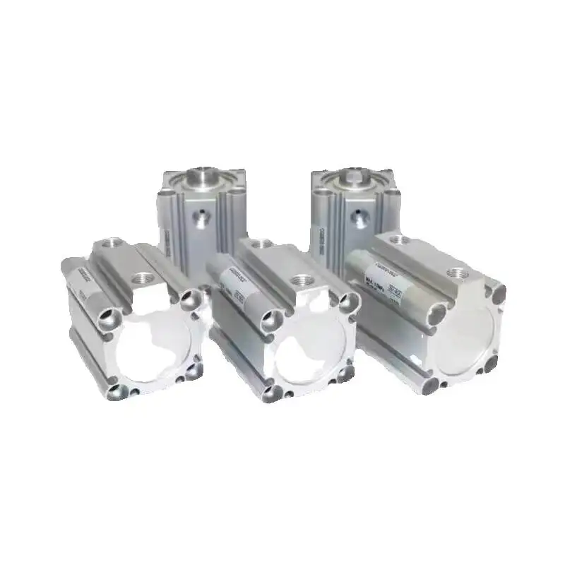 Original Japanese original Cylinder Square Cq2a/Cdq2a32-75Dz /100Dz/125Dz/150Dz DCZ
Original Japanese original Cylinder Square Cq2a/Cdq2a32-75Dz /100Dz/125Dz/150Dz DCZ
