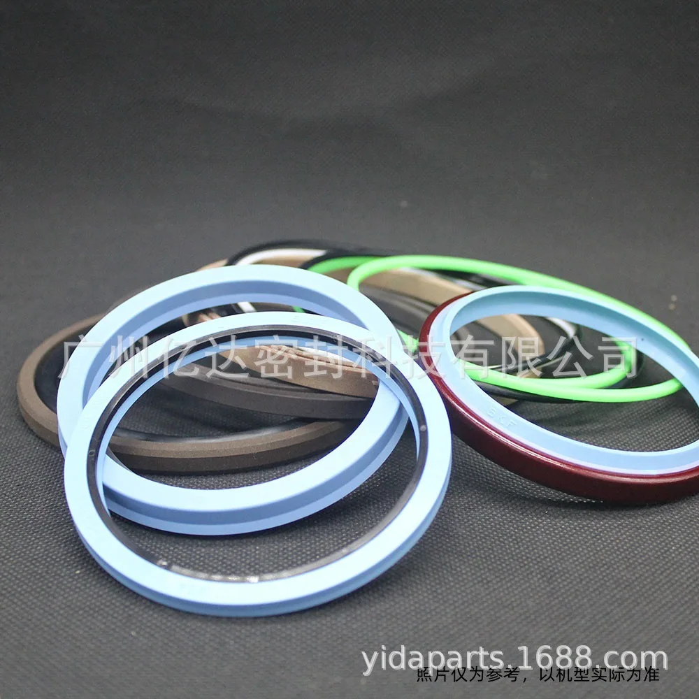 Applicable to Caterpillar CAT 416D 416E 6E0274 2350973 2063628 Cylinder Oil Seal Repair Kit
Applicable to Caterpillar CAT 416D 416E 6E0274 2350973 2063628 Cylinder Oil Seal Repair Kit