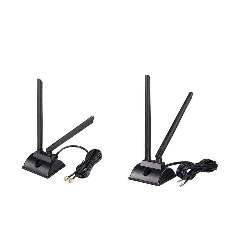 FULL-4G LTE антенна TS9 C с магнитным основанием, MIMO антенна 6Dbi для мобильной точки доступа Mifi маршрутизатор Huawei E5577 E5573
FULL-4G LTE антенна TS9 C с магнитным основанием, MIMO антенна 6Dbi для мобильной точки доступа Mifi маршрутизатор Huawei E5577 E5573